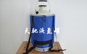 上海液氮生物容器 天驰 液氮罐价格