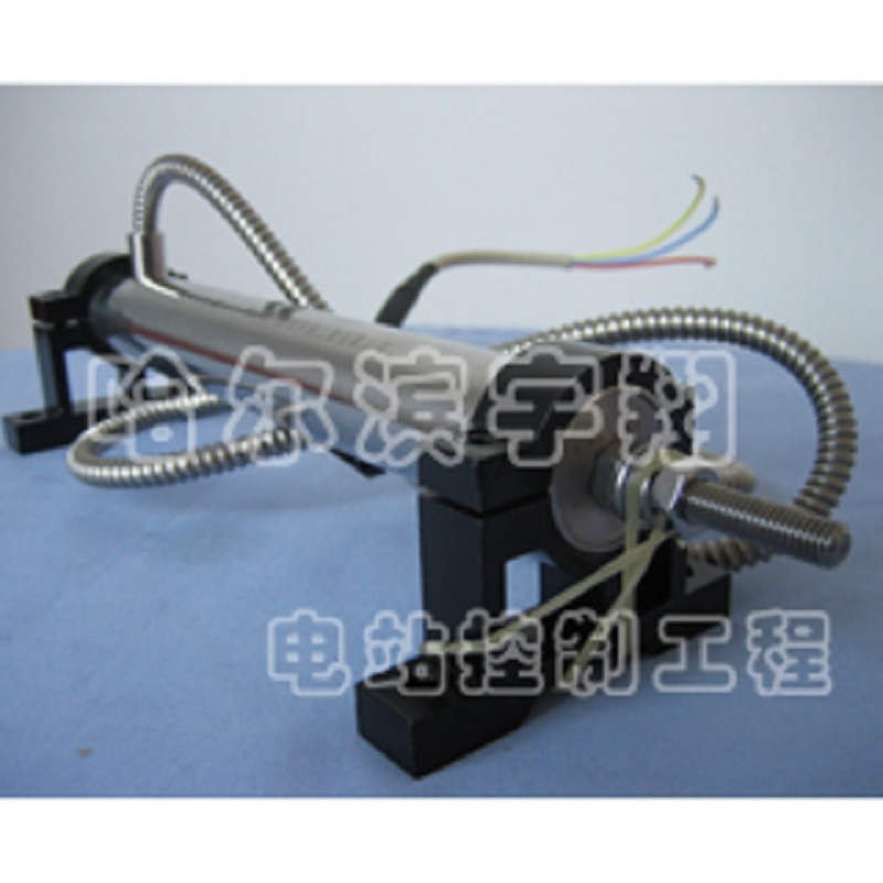 哈汽机组专用行程传感器HL-6-200-15销售厂家直销