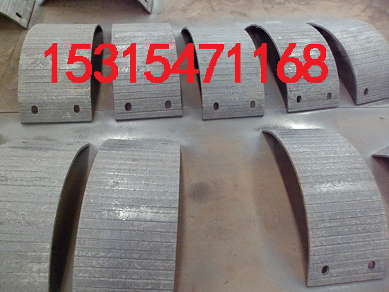 济宁国龙堆焊耐磨复合板厂家直销