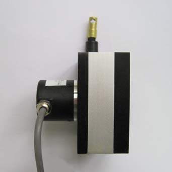 PCD-SN60拉线位移传感器(0-3000mm)