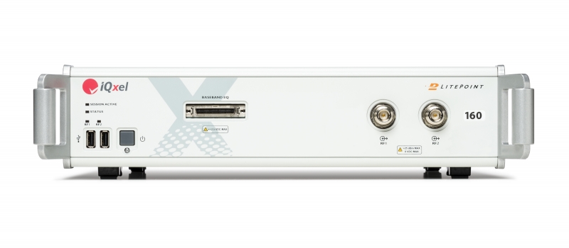 二手批量回收莱特波特IQxel-80无线网络测试仪