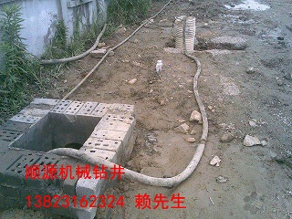 惠州响水找打井队-惠州仍图钻水井价格-百米钻井