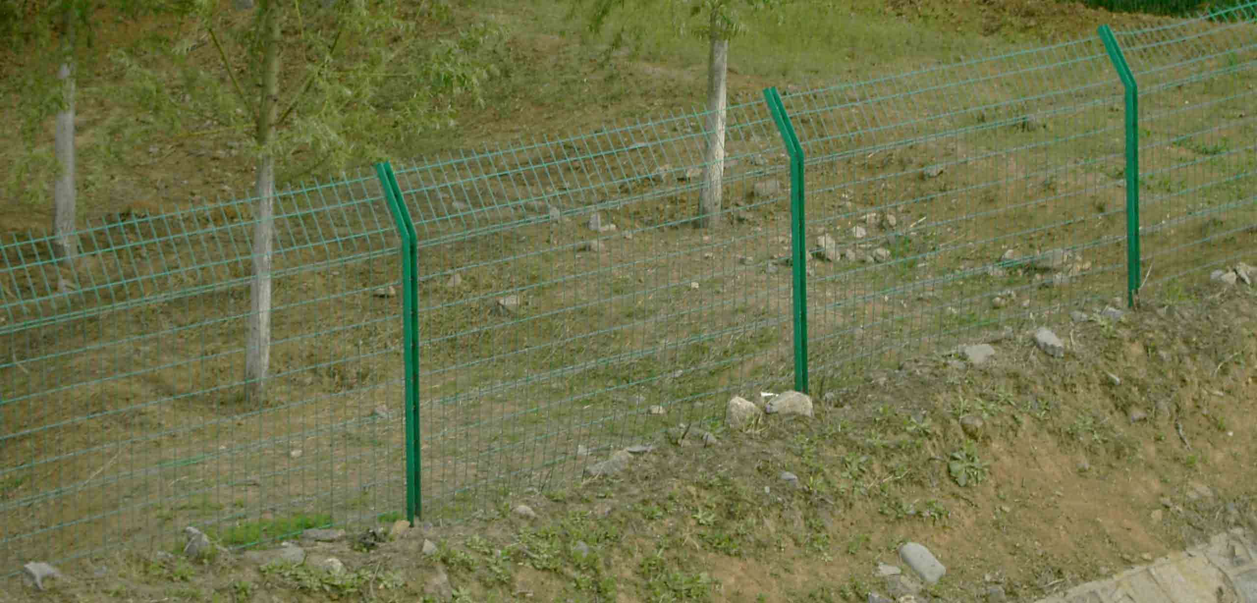 荆门生态种植菜园子钢丝网护栏网生产厂家直销价格