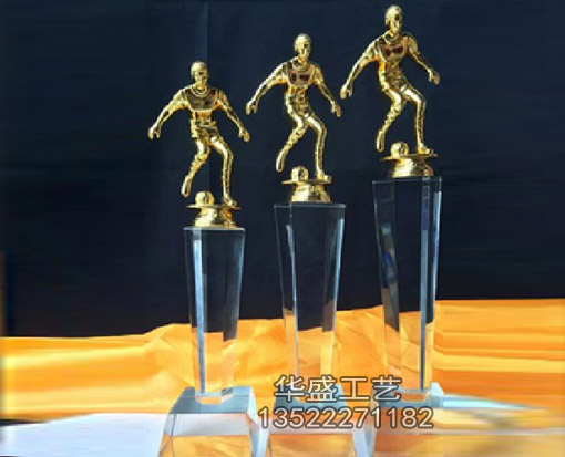 北京专业订做水晶奖杯水晶奖牌雕刻水晶