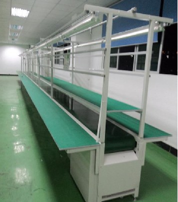 深圳工业流水线 输送流水线厂家 装配流水线 包装流水线