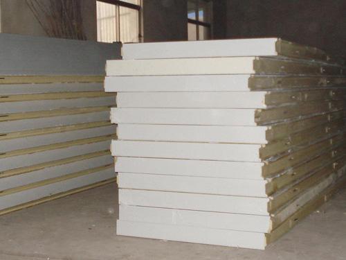苏州净化彩钢板,怀玉金建材,净化彩钢板生产厂家
