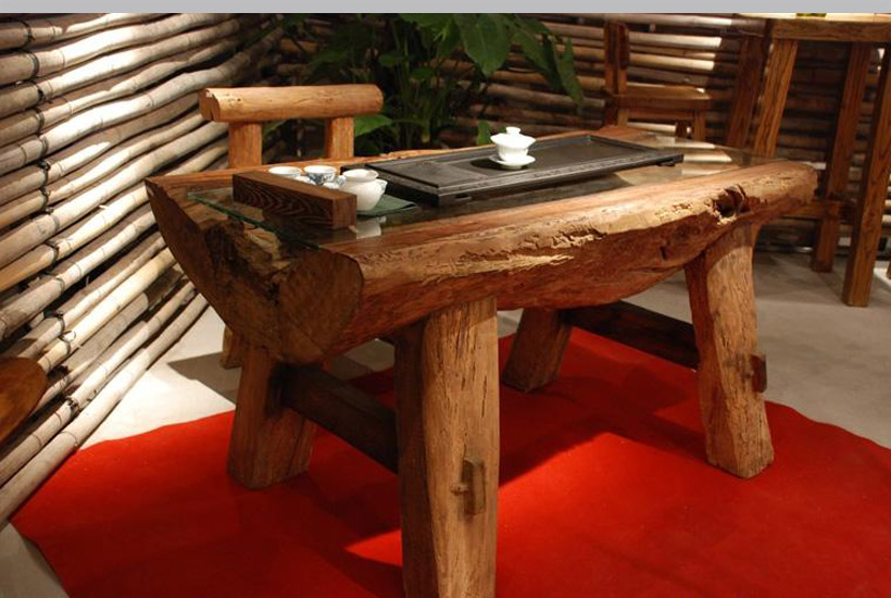 通州实木家具回收、实木餐桌 床 衣柜 书架 沙发专业回收