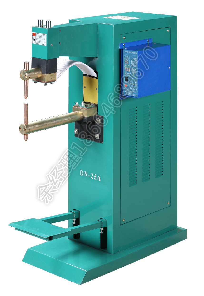 DN3系列手持式点焊机 可移动式点焊机