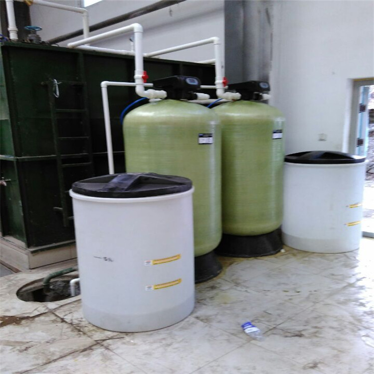 泰州锅炉软化水设备厂家价格