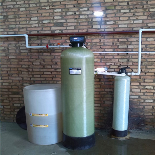 衡水锅炉软化水设备技术参数