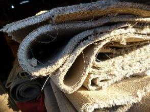 深圳旧地毯回收 价格