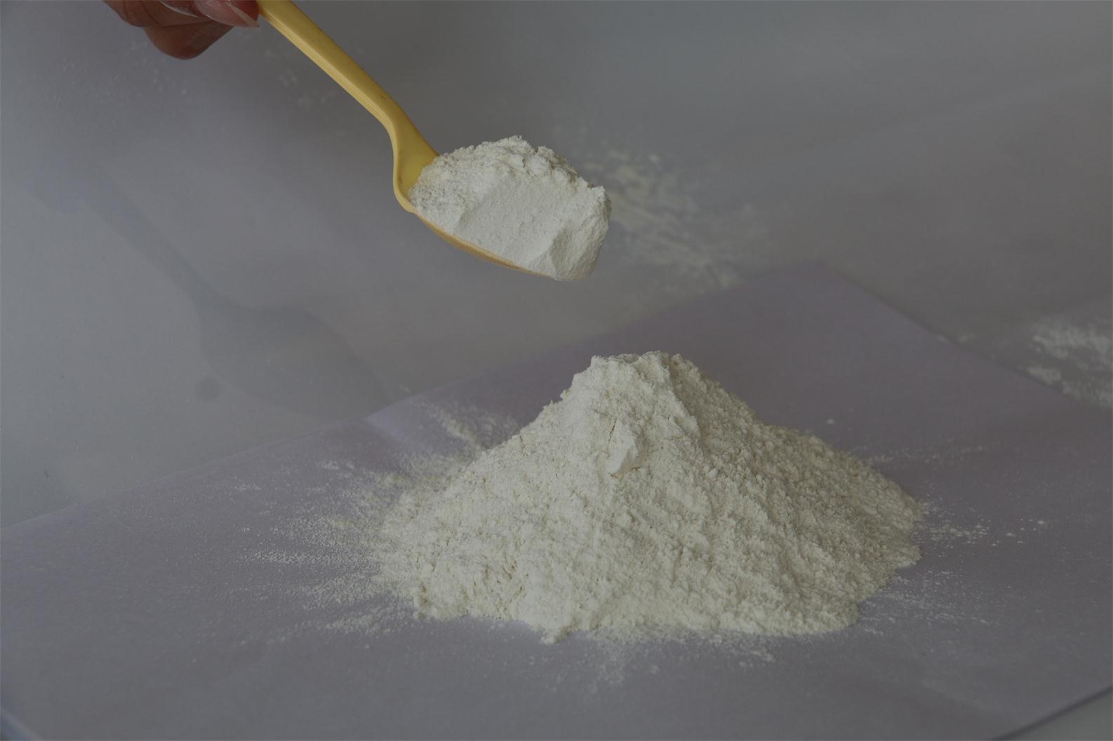 盐酸盐氨基葡萄糖99% 蟹虾壳中萃取天然原料粉