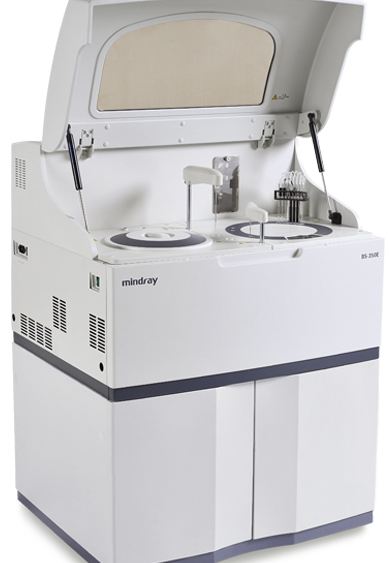 迈瑞BS-350E全自动生化分析仪