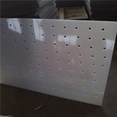 钢厂专用uhmwpe造球盘耐磨板 、球磨机聚乙烯衬板质量保证