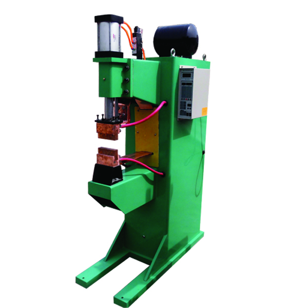 气动点焊机供应商dnk-100型螺母气动点焊机