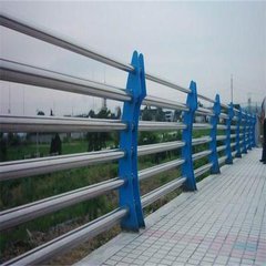 浙江不锈钢桥梁护栏
