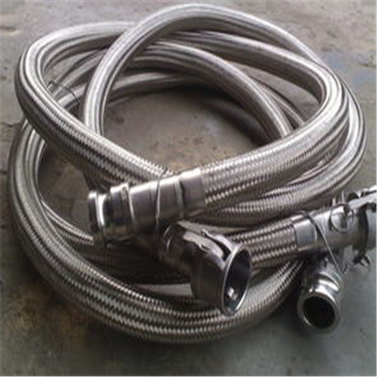 专业生产加工金属软管 不锈钢波纹管 不锈钢金属软管