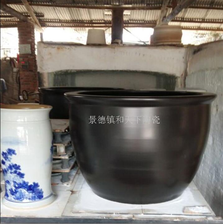 日式1.2米陶瓷洗浴泡澡大缸厂家 泡汤大缸 洗浴泡澡专用