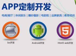 福州手机app开发外包公司