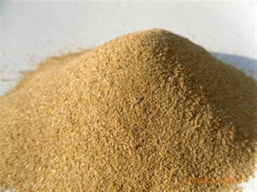 米糠粕|河南亚飞饲料原料|米糠粕的价格