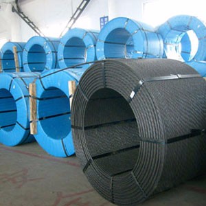 天津钢绞线厂家 品质优越 天津春鹏钢绞线公司