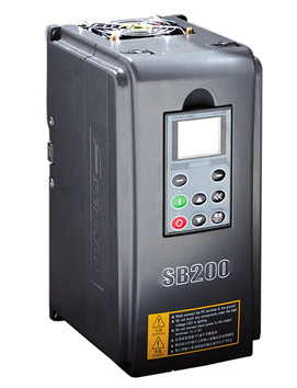 森兰变频器SB200-4T4