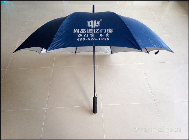 广州订购遇水现花雨伞厂