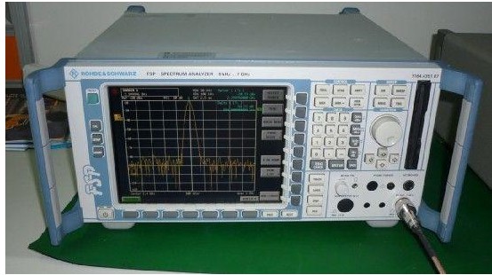 新旧收购 RACAL6113无线电综合测试仪/