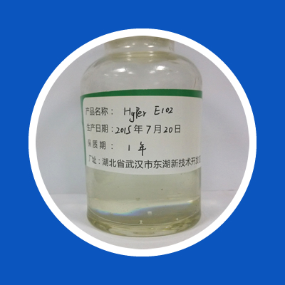 武汉超支化环氧树脂双酚A型增强增韧剂供应厂家直销