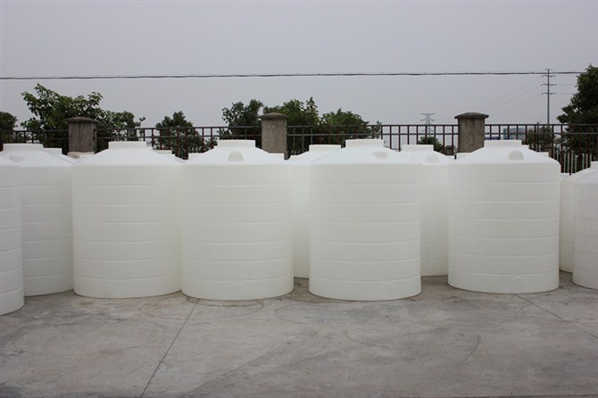 武汉10立方减水剂储罐生产厂家