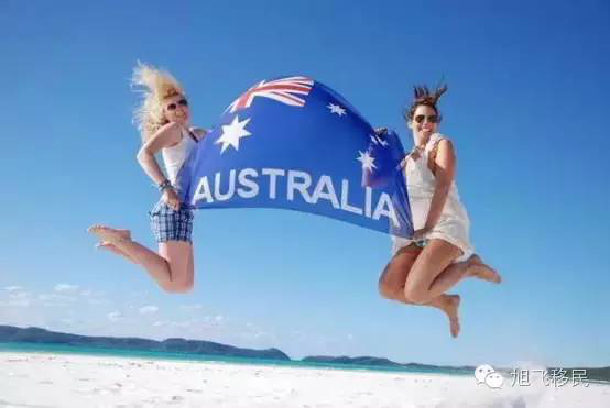 澳洲移民学生怎么签证
