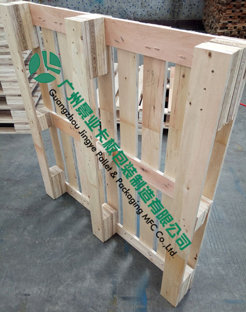 广州实木木托盘标准,胶合板木卡板尺寸规格,国际标准木托盘价格,免熏蒸木箱多少钱一个