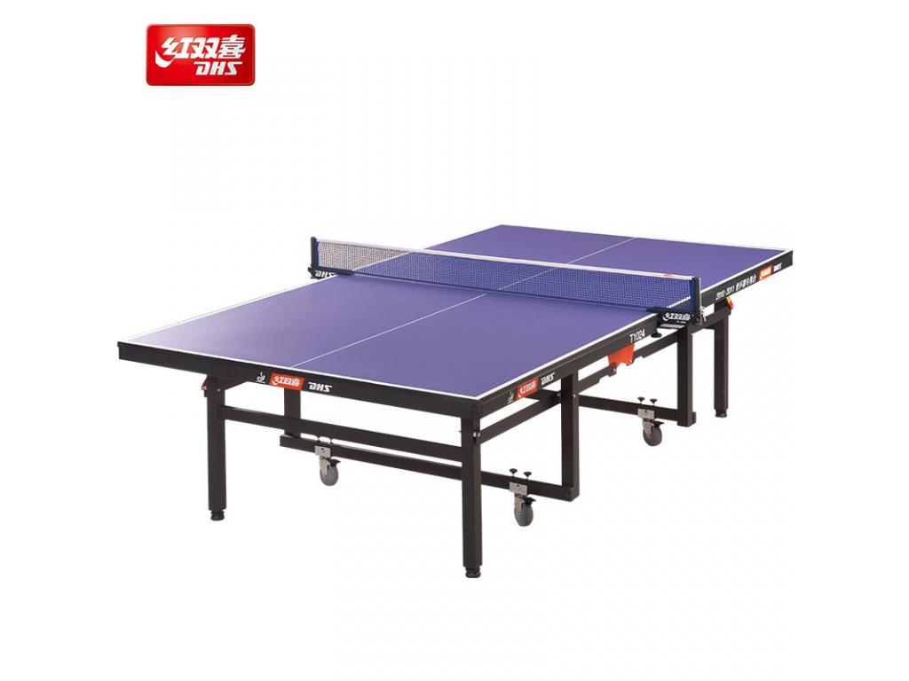 阜阳鸿鑫文体销售室内外乒乓球台 红双喜乒乓球台销售