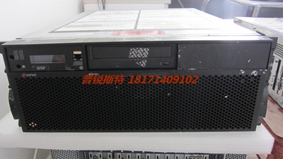IBM P630 7028-6C4 AIX系统二手小型机