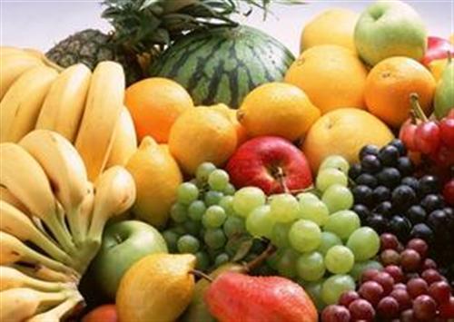 月经期间吃什么水果好,水果,北半球食品(查看)