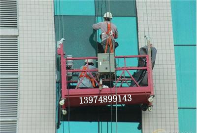 长沙江高幕墙玻璃维修公司计费方式