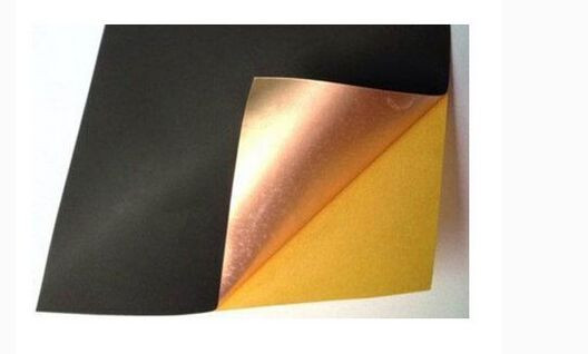 纳米碳铜箔散热片 纳米碳涂层散热膜 纳米碳铜