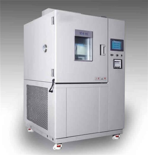 北京高低温湿热试验箱、标承实验仪器(图)、苏州高低温湿热试验箱