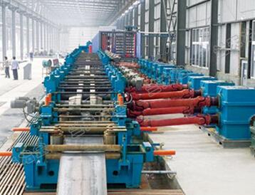 全自动焊管机组河北三硕机电设备有限公司