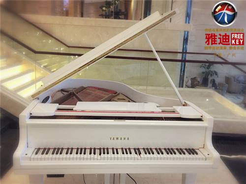 广州雅迪科技|南沙区钢琴自动演奏系统|钢琴自动演奏系统多少钱