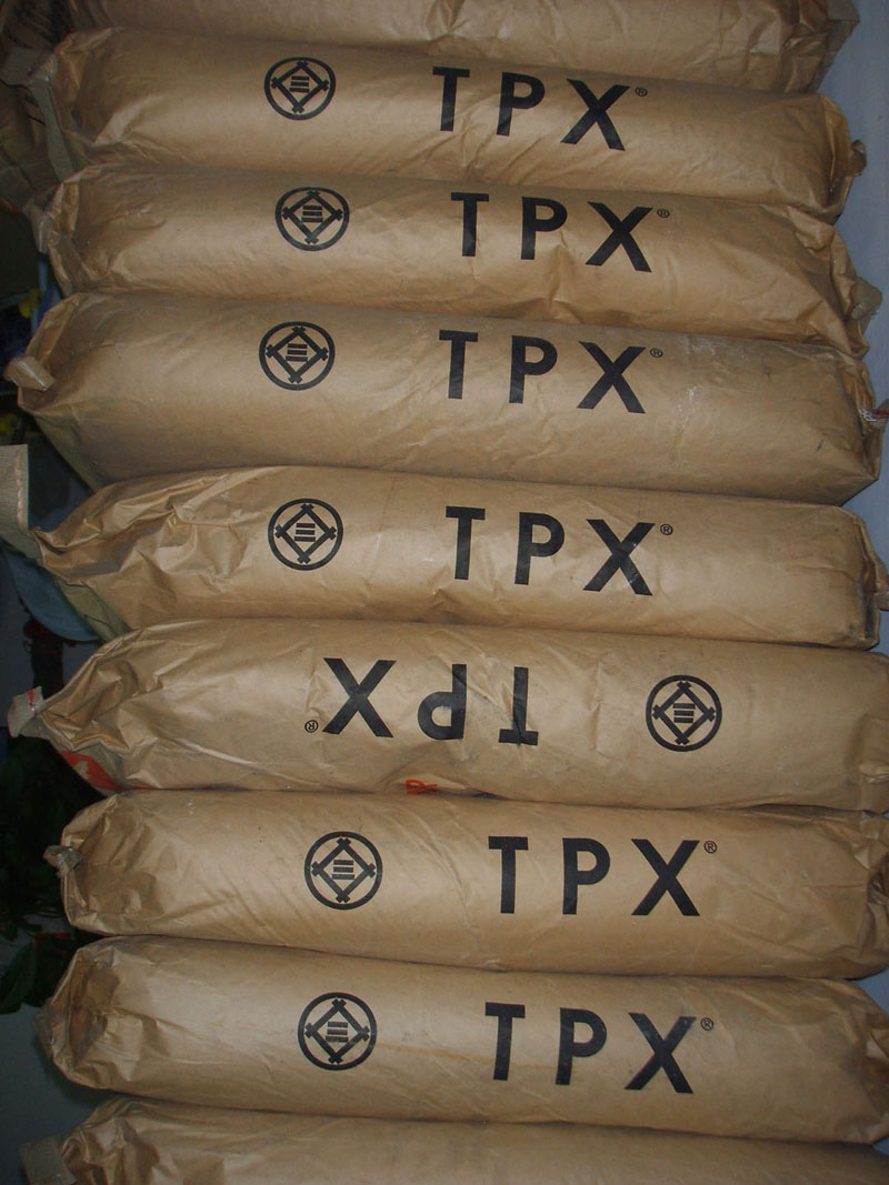 日本三井化学TPX MX002/挤管级TPX软 高透明 无毒 模条MX002