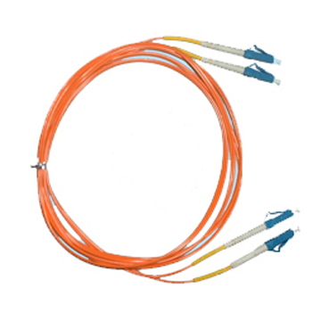 订制ST-ST单模双芯10米光纤跳线