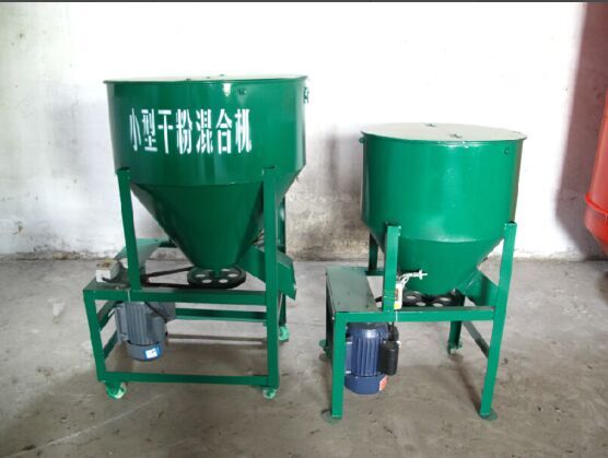 广州尔众有机合肥饲料搅拌机销售厂家直销