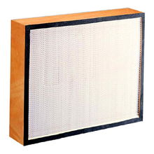 专业生产不锈钢网板框除尘滤芯