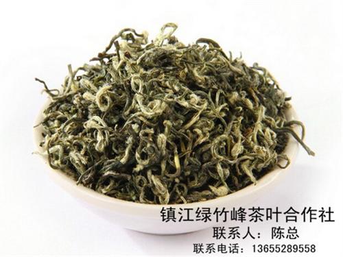 茶叶销售、茶叶、绿竹峰茶叶合作社(多图)