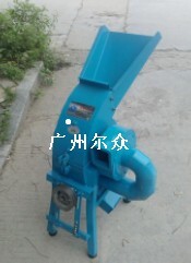 广州尔众高粱麦类粉碎机供应安全可靠