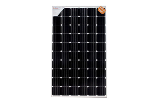 太阳能电池组件光伏扶贫