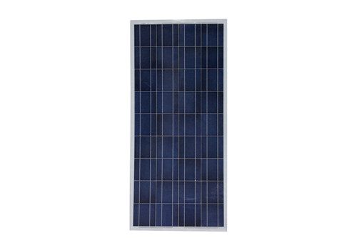 广东太阳能板,单晶硅150W