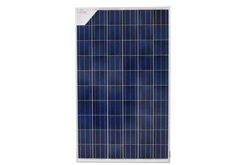 东莞太阳能电池板,多晶硅200W