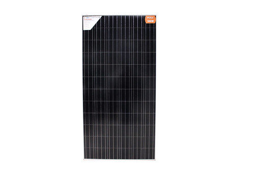 广东太阳能板,单晶硅150W